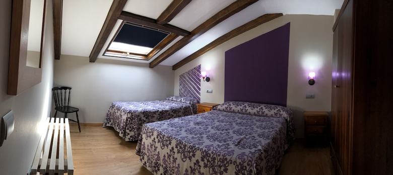 Hotel Apartamentos Barrau