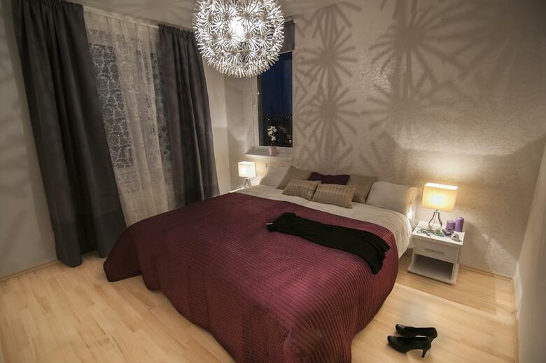 Apartamentos Corvin Center Suites