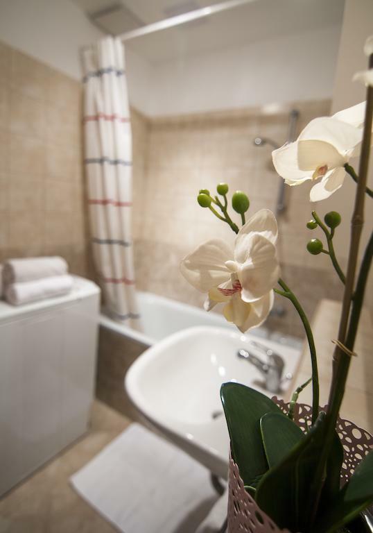 Apartamentos Corvin Center Suites