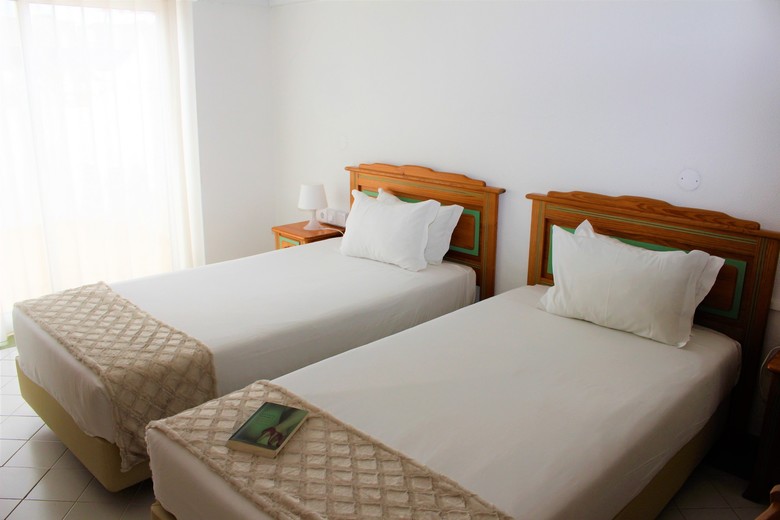 Ourabay Hotel Apartamento