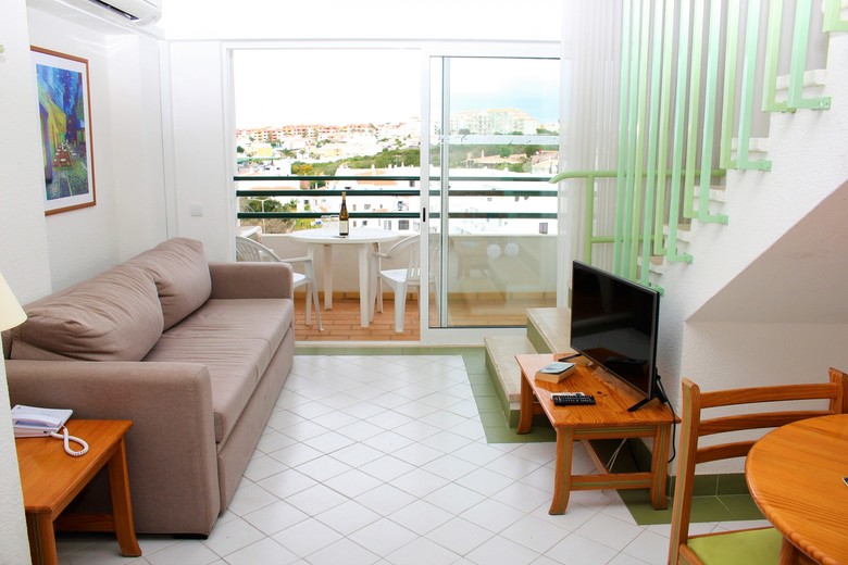Ourabay Hotel Apartamento