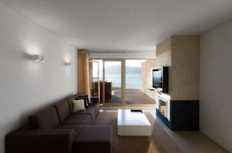 Hotel Troiaresidence - Apartamentos Turisticos Praia
