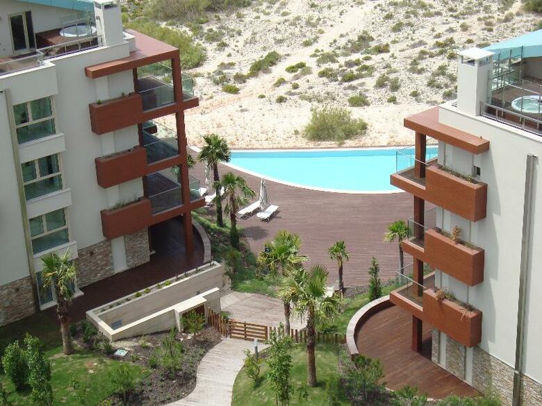 Hotel Troiaresidence - Apartamentos Turisticos Praia