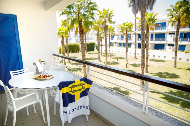 Hotel Marina Clube I