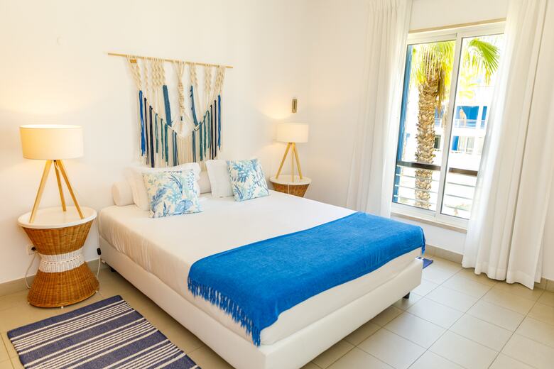 Hotel Marina Clube I