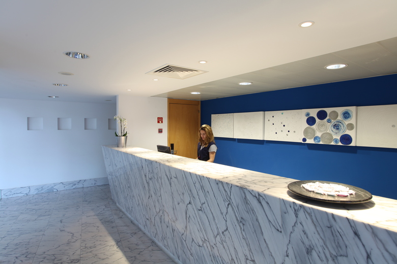 Hotel Marina Clube I
