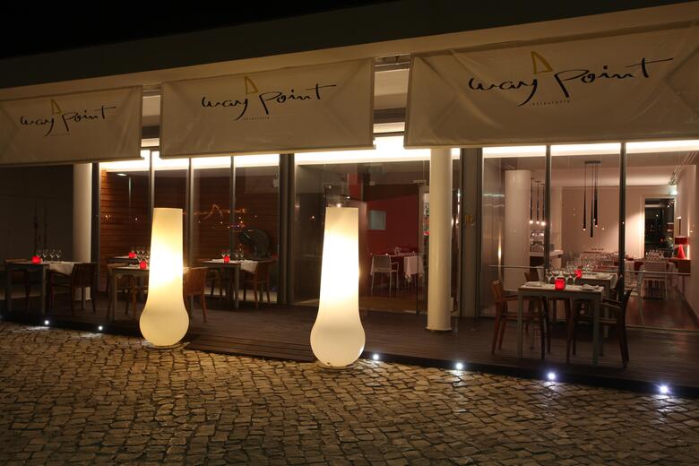 Hotel Marina Clube I