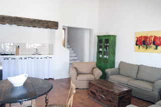 Agroturismo Casas De Pedralva