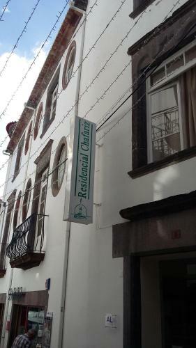 Hotel Residencial Chafariz