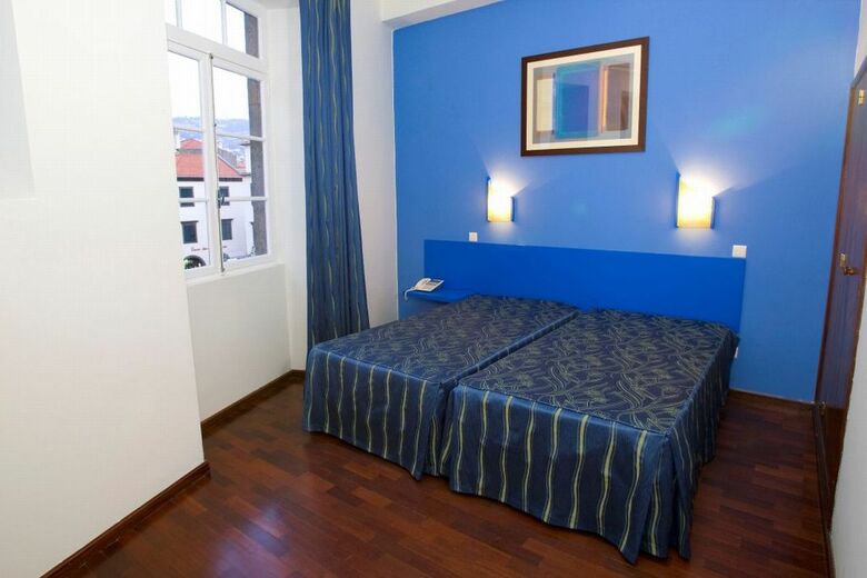 Hotel Residencial Chafariz