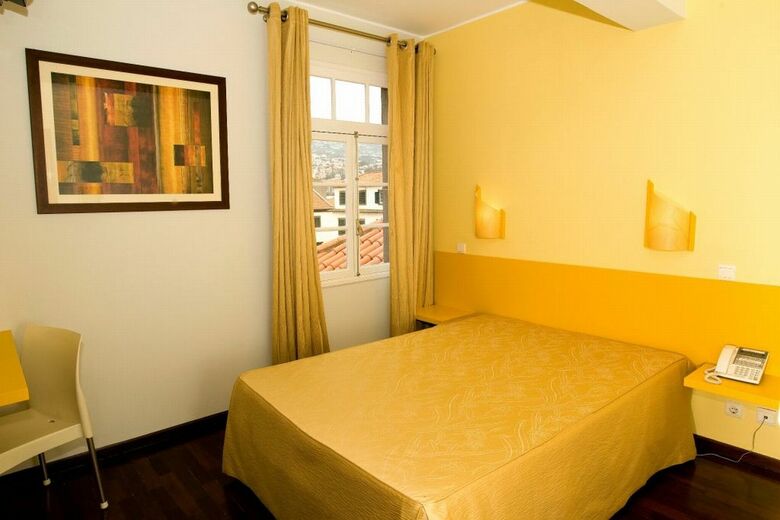 Hotel Residencial Chafariz