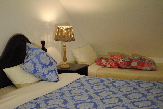 Bed & Breakfast Quinta Mar & Sol