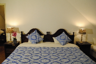 Bed & Breakfast Quinta Mar & Sol
