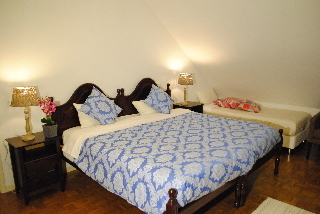 Bed & Breakfast Quinta Mar & Sol