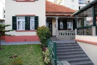 Bed & Breakfast Quinta Mar & Sol