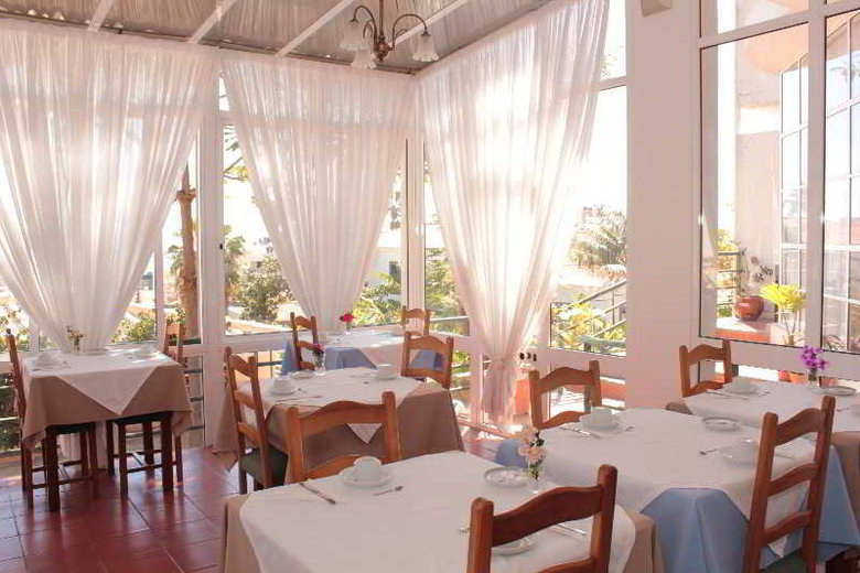 Hotel Estalagem Monte Verde