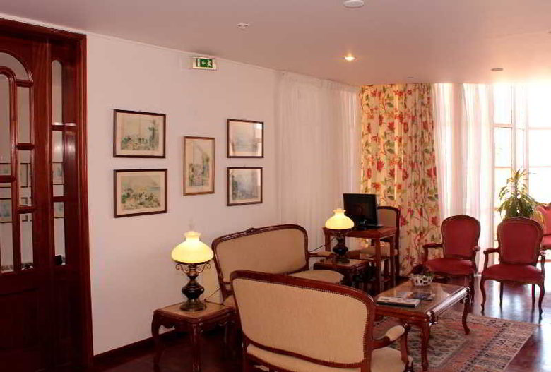 Hotel Estalagem Monte Verde