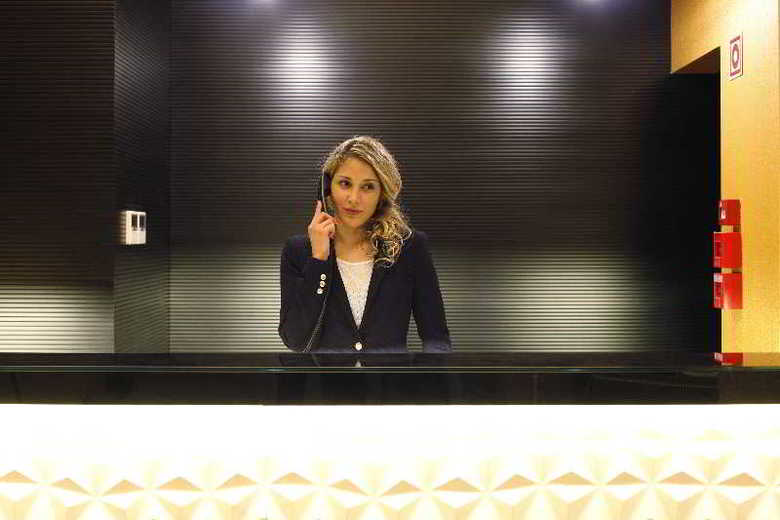 Hotel Lis Baixa