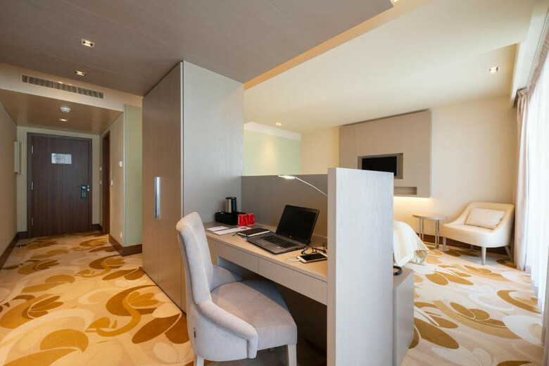 Hotel Smy Lisboa