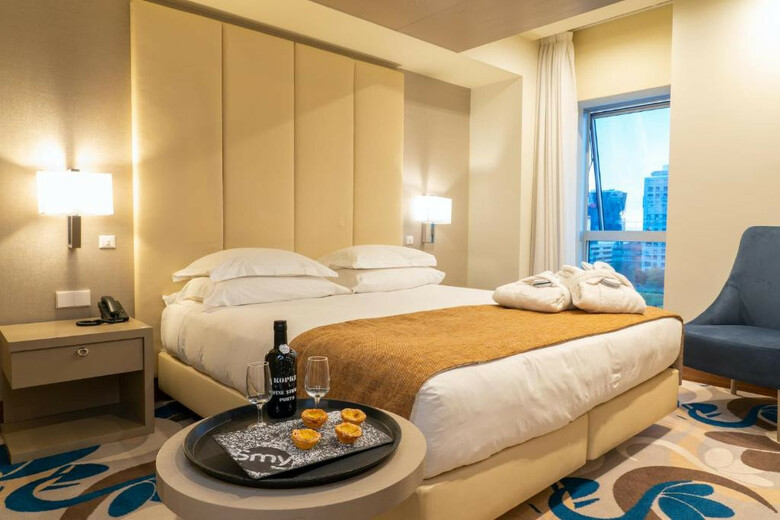 Hotel Smy Lisboa