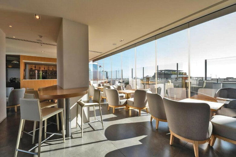 Hotel Smy Lisboa