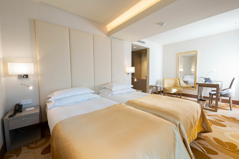 Hotel Smy Lisboa