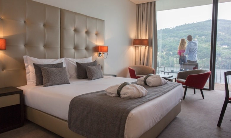 Douro Royal Valley Hotel & Spa