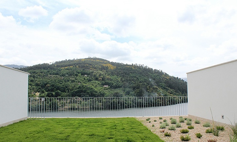 Douro Royal Valley Hotel & Spa