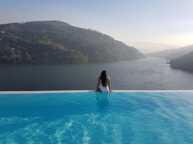 Douro Royal Valley Hotel & Spa