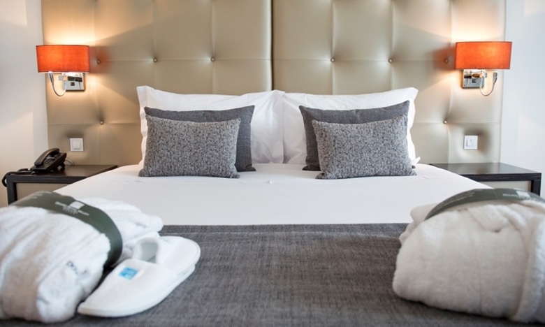 Douro Royal Valley Hotel & Spa