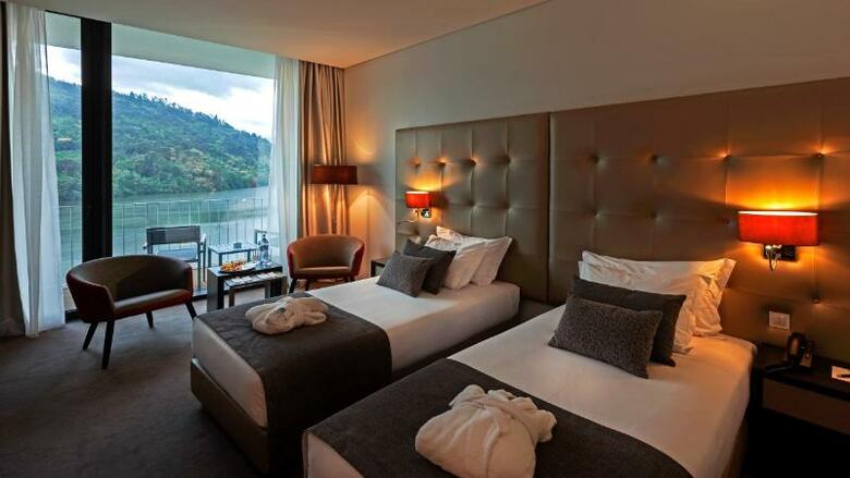 Douro Royal Valley Hotel & Spa