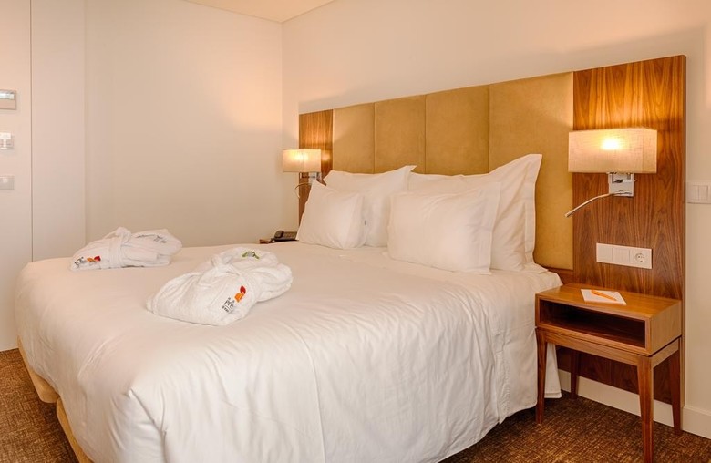 Hotel Premium Porto Downtown
