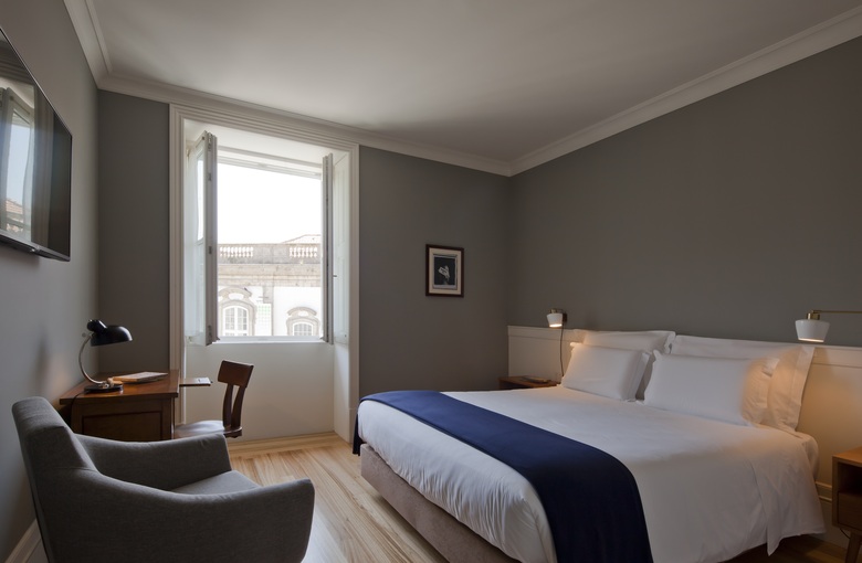 Porto As 1829 Hotel