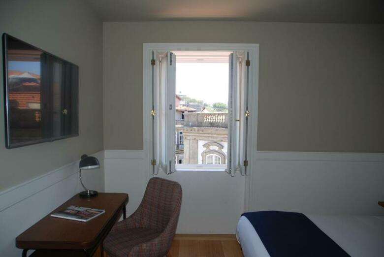 Porto As 1829 Hotel