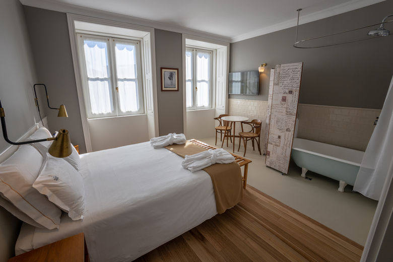 Porto As 1829 Hotel