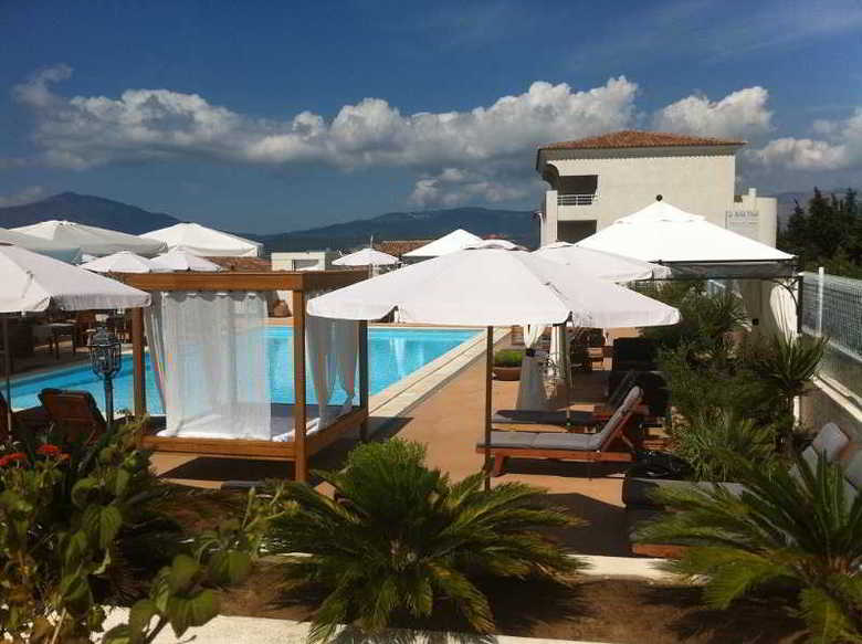 Residencia Le Bella Vista