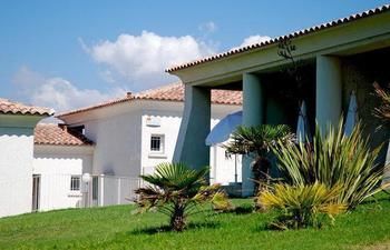 Residencia Le Bella Vista