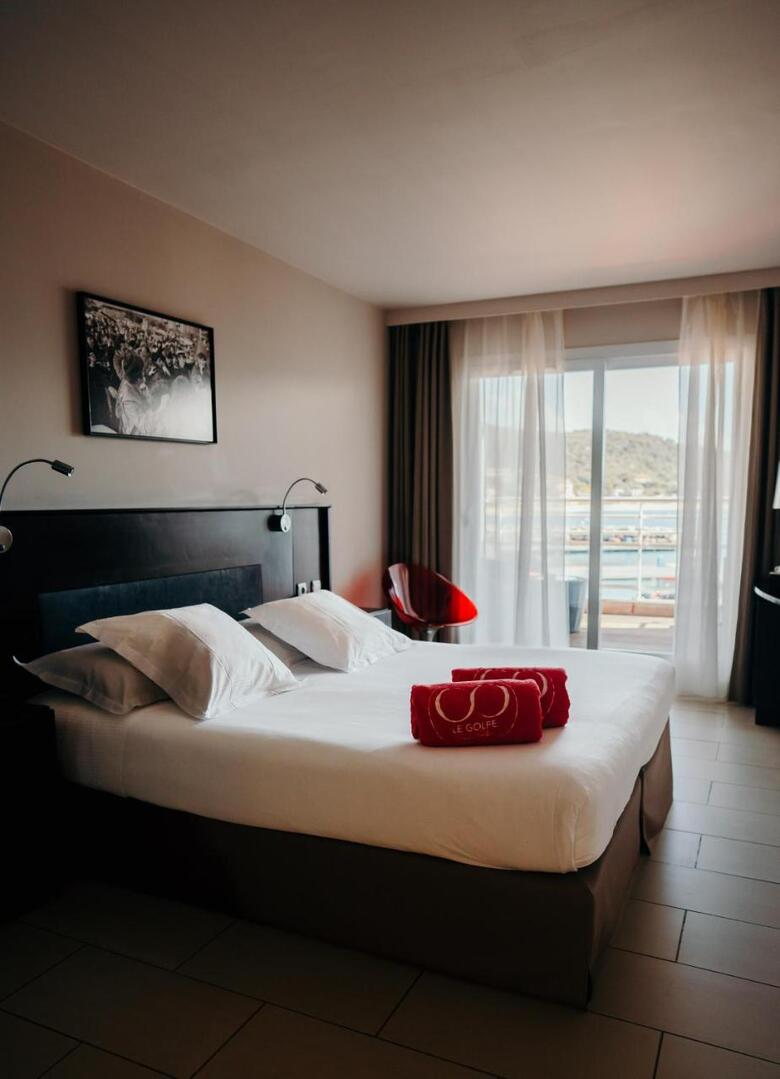 Hotel Le Golfe, Piscine & Spa Casanera