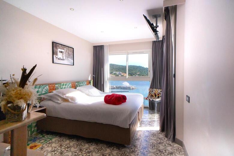 Hotel Le Golfe, Piscine & Spa Casanera