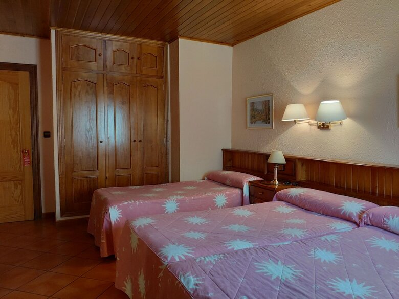 Hostal Pey