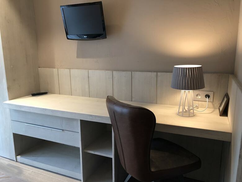 Hostal Pey