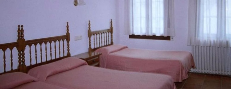 Hostal Fondevila