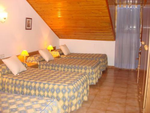 Hostal Carme Pascual