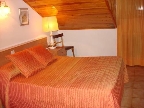 Hostal Carme Pascual