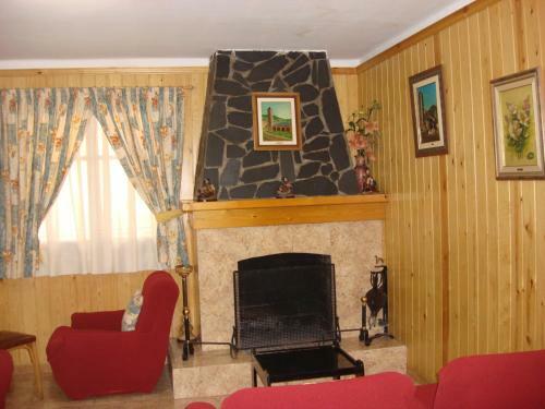 Hostal Carme Pascual
