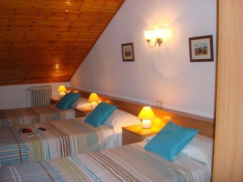 Hostal Carme Pascual