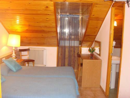 Hostal Carme Pascual
