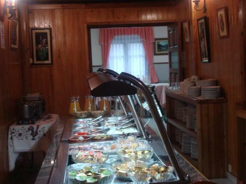 Hostal Carme Pascual