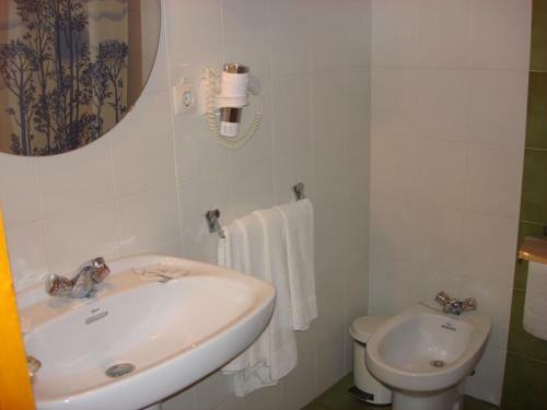 Hostal Carme Pascual