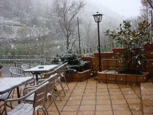 Hostal Carme Pascual